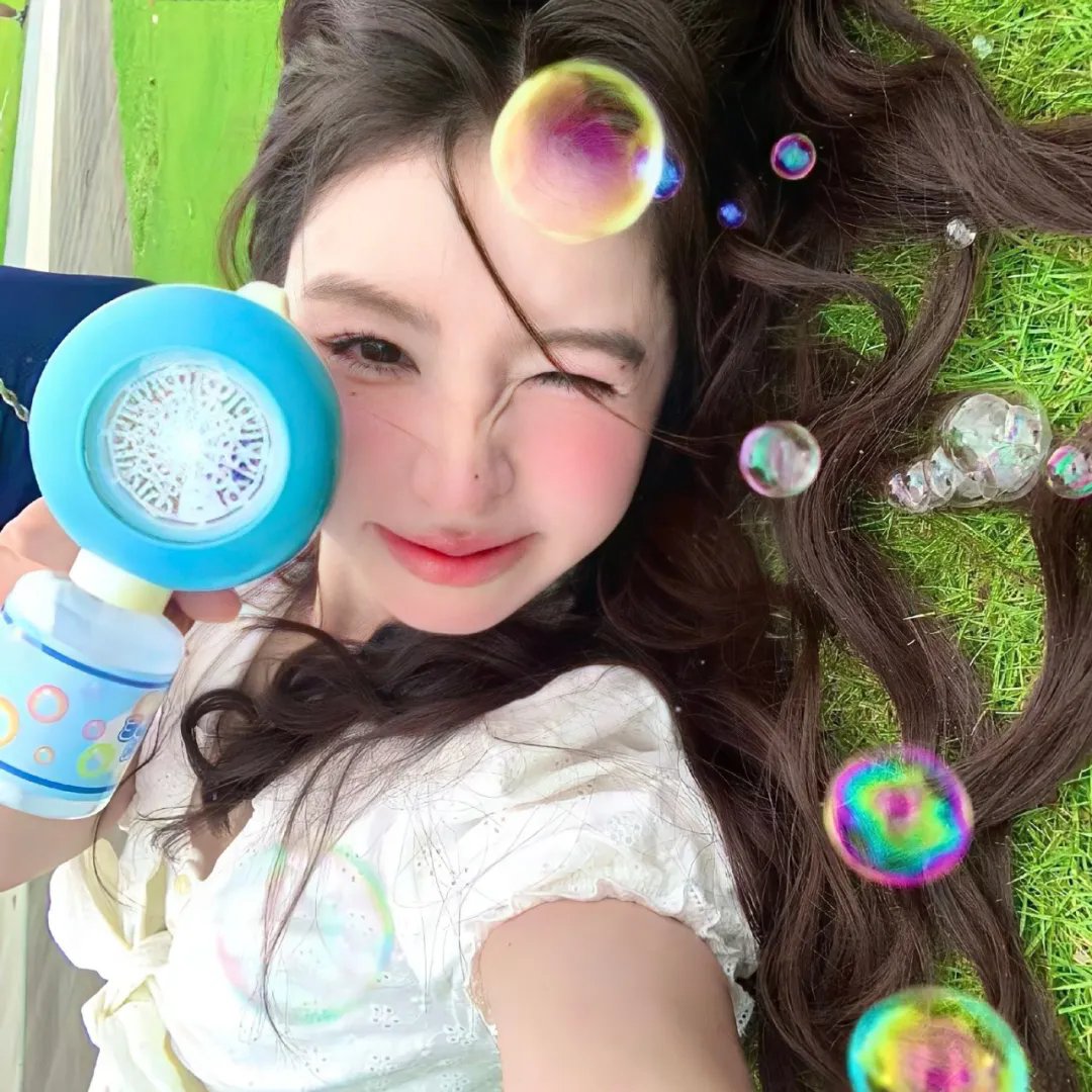 一个女大学生的告白