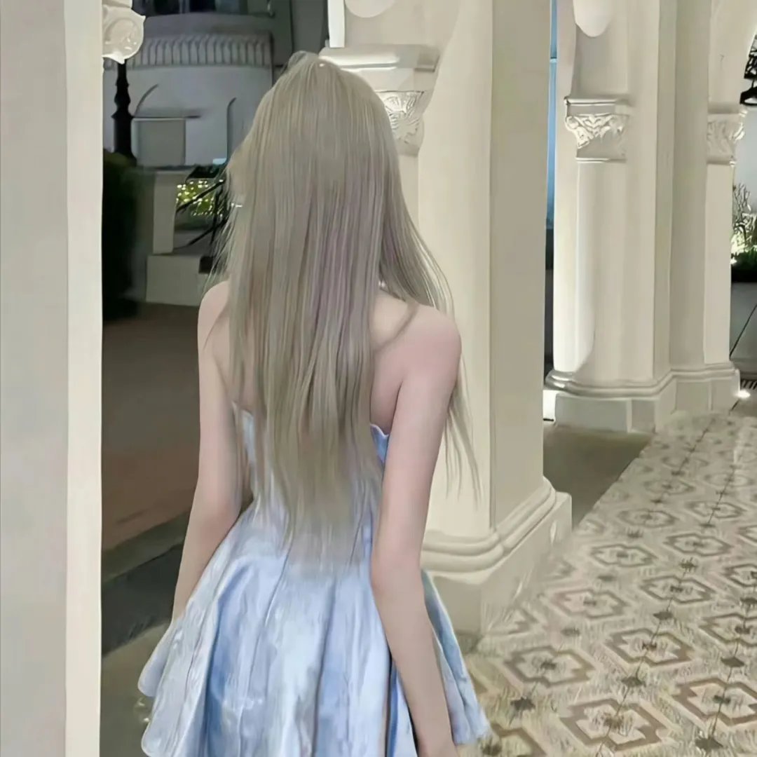 遥远的他